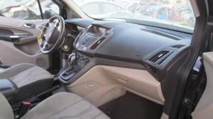 2015 Ford Transit Connect