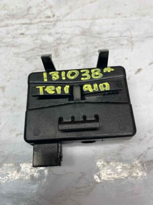 2018 GMC Terrain Body Control Module