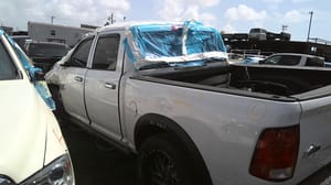 2019 Dodge Dpu15