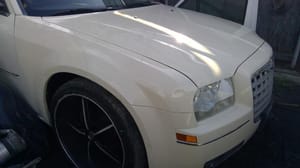 2009 Chrysler 300