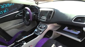 2016 Chrysler 200
