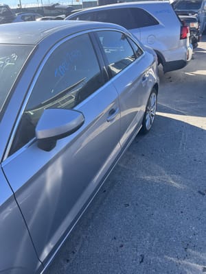 2016 Audi Audia3