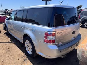 2011 Ford Flex