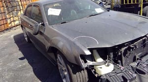 2012 Chrysler 300