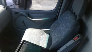 2006 Dodge Sprinter