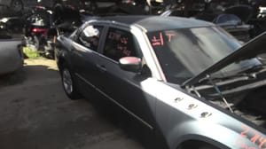 2006 Chrysler 300