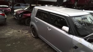 2008 Scion Xb