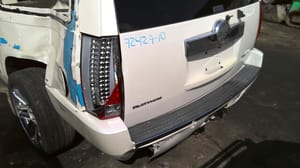 2010 Cadillac Escesv