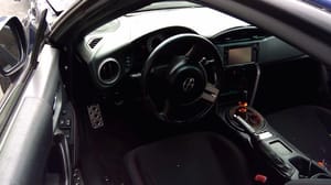 2015 Scion Frs