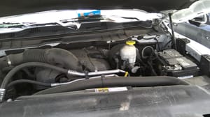 2019 Dodge Dpu15