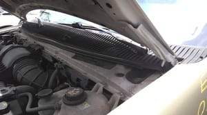 2009 Ford E-150