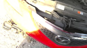 2008 Mazda Mazda3