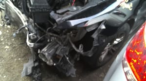 2018 Ford Taurus