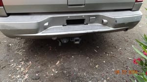 2002 Cadillac Escalade