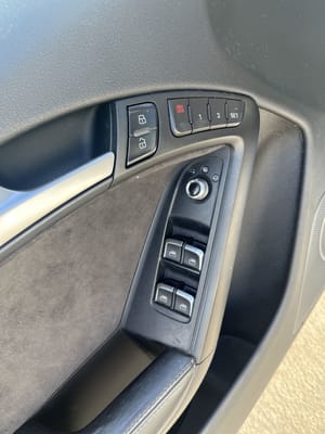 2014 Audi Audia5