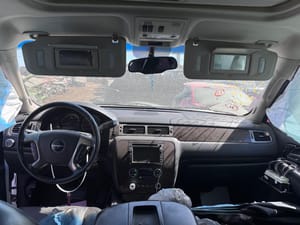 2010 GMC Yukon