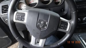 2014 Chrysler Challenger