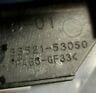 2006 Lexus Is350 Floor Shifter