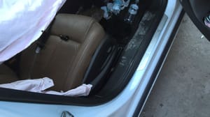 2015 Buick Lacrosse