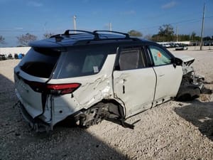 2023 Nissan Pathfinder