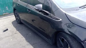 2014 Chevrolet Volt