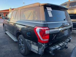 2021 Ford Expedition