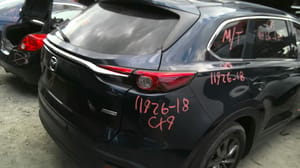 2018 Mazda Cx-9