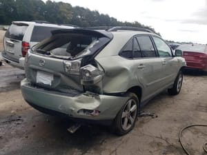 2006 Lexus Rx330