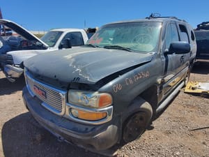 2006 GMC Yukon