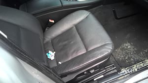 2010 BMW B528i