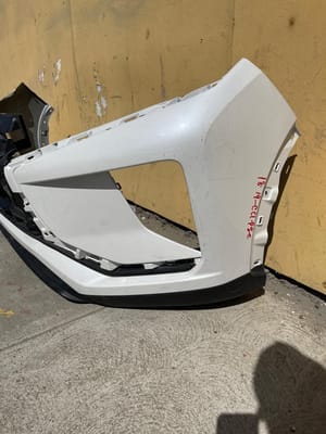 2018 Mitsubishi Eclipse Cross