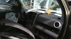 2005 Honda Element