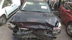 2014 Subaru Impreza