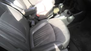 2014 Chevrolet Spark