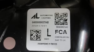 2021 Chrysler Pacifica