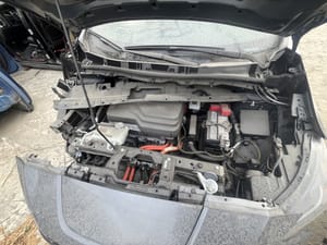 2023 Nissan Leaf