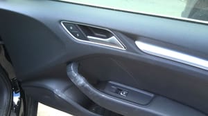 2015 Audi Audia3