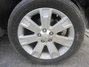 2012 Mitsubishi Outlander