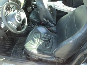 2003 Mini Cooper