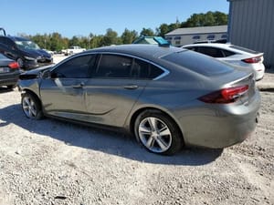 2020 Buick Regal