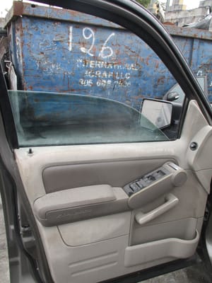 2006 Ford Explorer