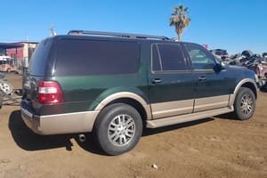 2013 Ford Expedition