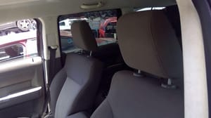 2007 Dodge Nitro
