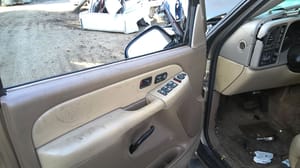 2000 GMC Sub150