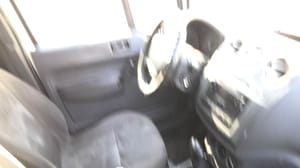 2012 Ford Transit