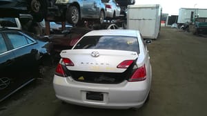 2010 Toyota Avalon