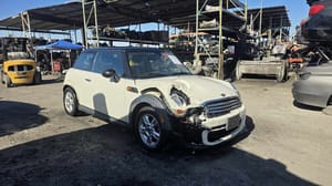 2013 Mini Cooper