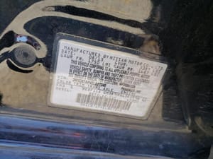 2014 Nissan Versa