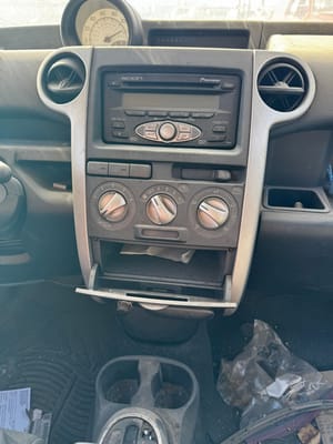 2006 Scion Xb