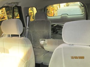 2003 Chevrolet Trailblazer